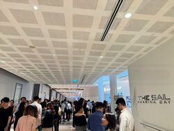 The Sail @ Marina Bay (D1), Retail #451205921
